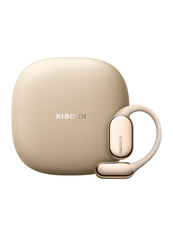 Xiaomi OpenWear Stereo Pro Sand Gold