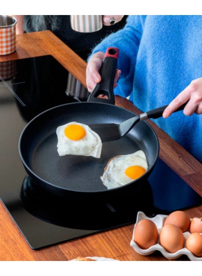 بيريكس مقلاة أوبتيما+ خالية من PFAS وغير لاصقة للطهي اليومي - Image 4