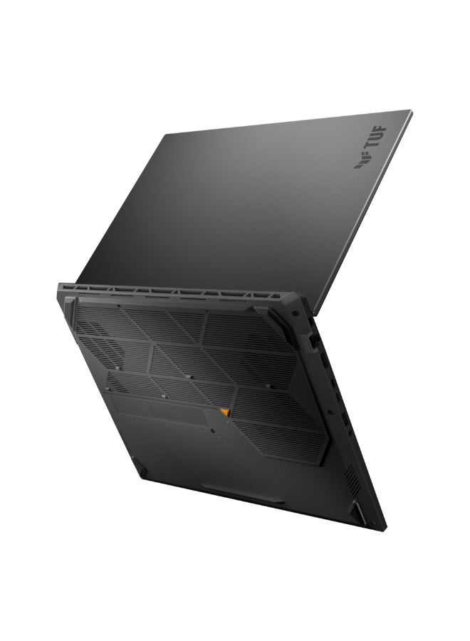 ASUS TUF Gaming A16 Laptop With 16 Inch 2.5K WQXGA (2560x1600) Display, AMD Ryzen 9 8940HX Processor/16GB RAM DDR5/1TB SSD/8GB Nvidia GeForce RTX 5070 Graphics/Windows 11 Home/ English/Arabic Black - Image 5
