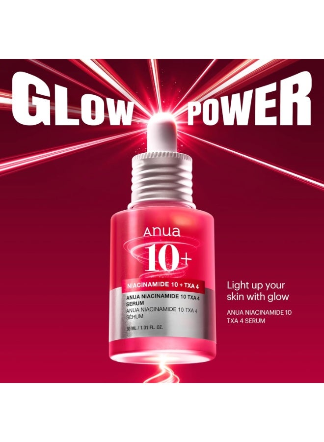 انوا سيروم 10% نياسيناميد + 4% حمض ترانيكساميك - Image 5