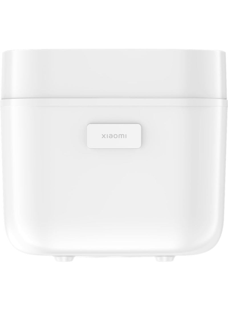 شاومي Xiaomi Smart Multifunctional Rice Cooker 1.5 L 380 W MFB05M0-1 White - Image 2