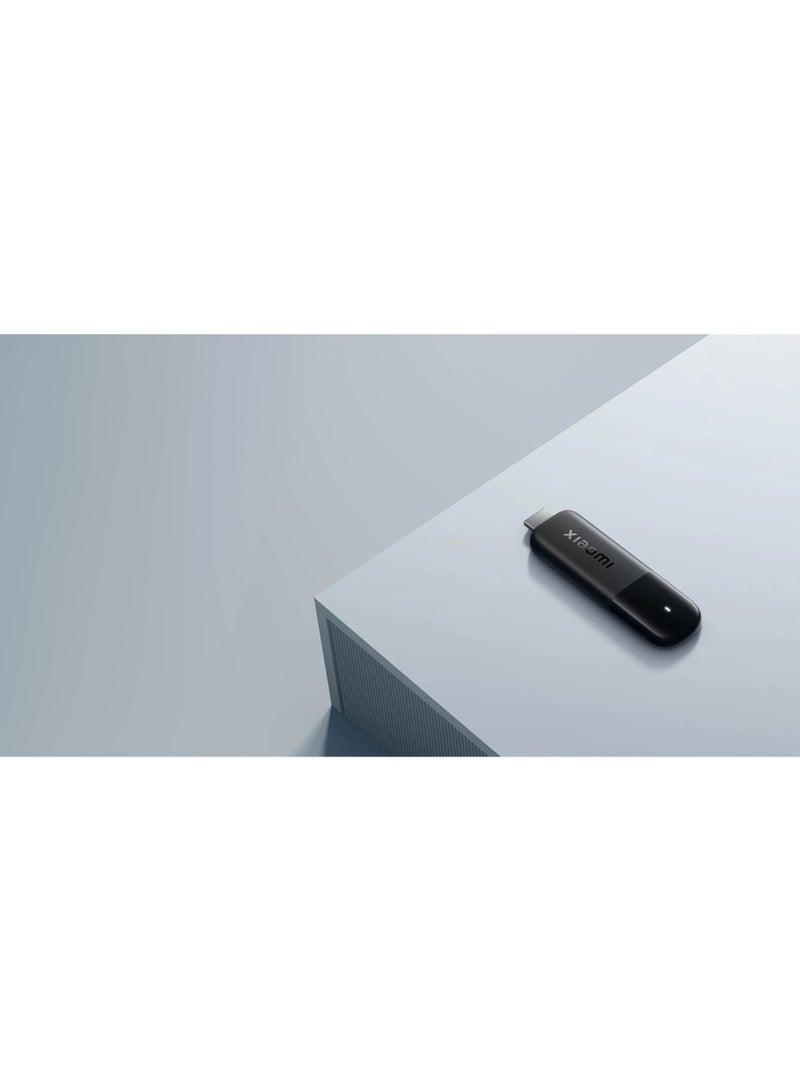 شاومي TV Stick 4K (2nd Gen), PFJ4199UK - Black PFJ4199UK Black - Image 4