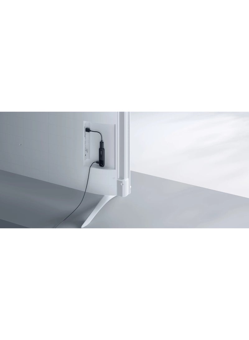 شاومي TV Stick 4K (2nd Gen), PFJ4199UK - Black PFJ4199UK Black - Image 3