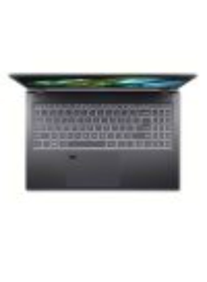 Acer Aspire A15 (Upgraded Version) Laptop With 15.6 Inch Full HD (1920X1080) Display, Core i9- 13900H Processor/32GB RAM DDR5/1TB SSD/Intel Iris Xe Graphics/Windows 11+ AGI Flash16 English/Arabic Gray - Image 4