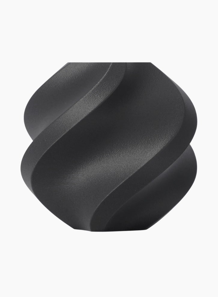 بامبو لاب PETG-CF Titan Gray Carbon Fiber Reinforced PETG, 1.75mm, 1KG Titan Gray