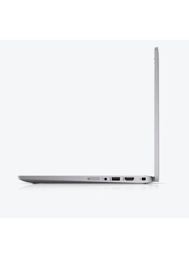 DELL Refurbished - Latitude 5320 Laptop With 14-Inch Display,Intel Core i7 Processor/Quad Core/11th Gen/16GB RAM/512GB SSD/Iris Xe Graphics/Windows 11 Pro English Silver - Image 2