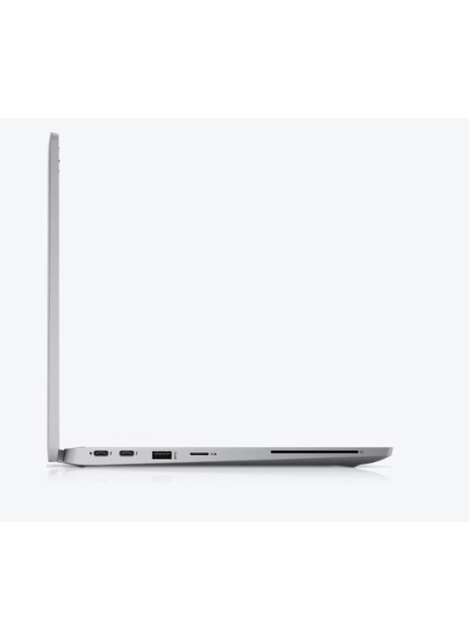 DELL Refurbished - Latitude 5320 Laptop With 14-Inch Display,Intel Core i7 Processor/Quad Core/11th Gen/16GB RAM/512GB SSD/Iris Xe Graphics/Windows 11 Pro English Silver - Image 3