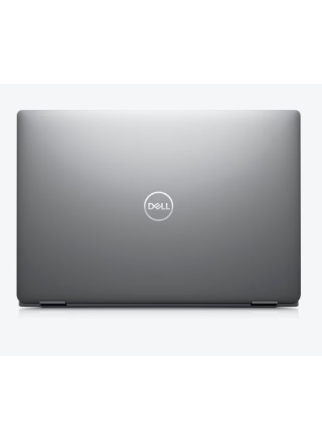 DELL Refurbished - Latitude 5330 Laptop With 14-Inch Display,2-in-1 Touch,Intel Core i7 Processor/10- Core/12th Gen/16GB RAM/512GB SSD/Iris Xe Graphics/Windows 11 Pro English Silver - Image 2