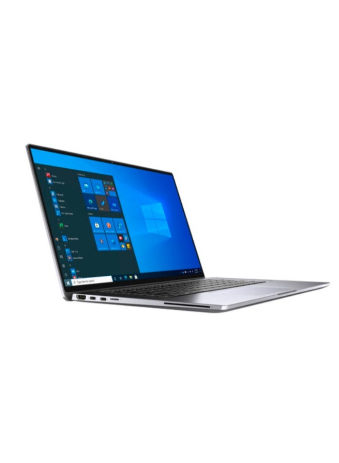 DELL Refurbished - Latitude 9520 Laptop With 15-Inch Display,2-in-1 Touch,Intel Core i7 Processor/Quad Core/11th Gen/16GB RAM/512GB SSD/Iris Xe Graphics/Windows 11 Pro English Silver - Image 3