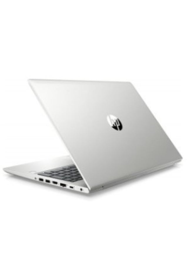 HP Refurbished - Pro Book 450 G7 Laptop With 15.6-Inch Display,Intel Core i7 Processor/Quad Core/10th Gen/16GB RAM/512GB SSD/Iris Xe Graphics/Windows 11 Pro English Silver - Image 3