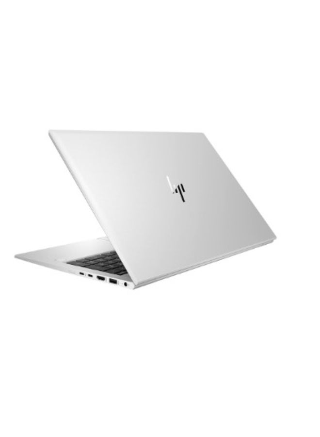 HP Refurbished - EliteBook 850 G8 Laptop With 15.6-Inch Display,Intel Core i7 Processor/Quad Core/11th Gen/16GB RAM/512GB SSD/Iris Xe Graphics/Windows 11 Pro English Silver - Image 2