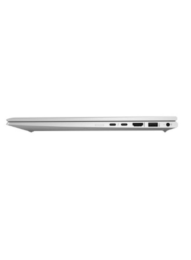 HP Refurbished - EliteBook 850 G8 Laptop With 15.6-Inch Display,Intel Core i7 Processor/Quad Core/11th Gen/16GB RAM/512GB SSD/Iris Xe Graphics/Windows 11 Pro English Silver - Image 3