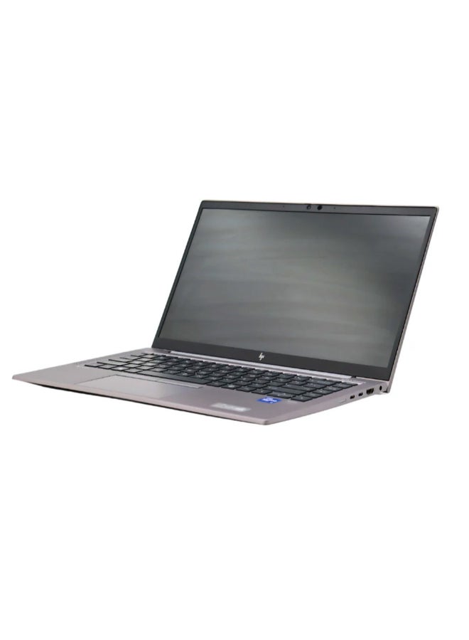 HP Refurbished - ZBook Firefly 14 G8 Laptop With 14-Inch Display,Intel Core i7 Processor/Quad Core/11th Gen/16GB RAM/512GB SSD/Iris Xe Graphics/Windows 11 Pro English Black - Image 2