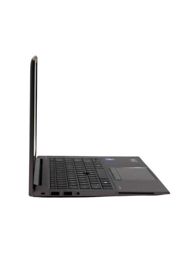 HP Refurbished - ZBook Firefly 14 G8 Laptop With 14-Inch Display,Intel Core i7 Processor/Quad Core/11th Gen/16GB RAM/512GB SSD/Iris Xe Graphics/Windows 11 Pro English Black - Image 3