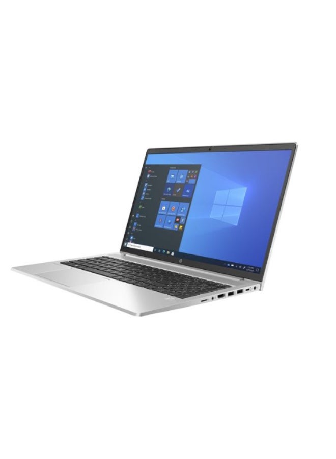 HP Refurbished - Pro Book 450 G8 Laptop With 15.6-Inch Display,Intel Core i5 Processor/Octa Core/11th Gen/16GB RAM/512GB SSD/Iris Xe Graphics/Windows 11 Pro Japanese Silver English/Japanese Silver - Image 2