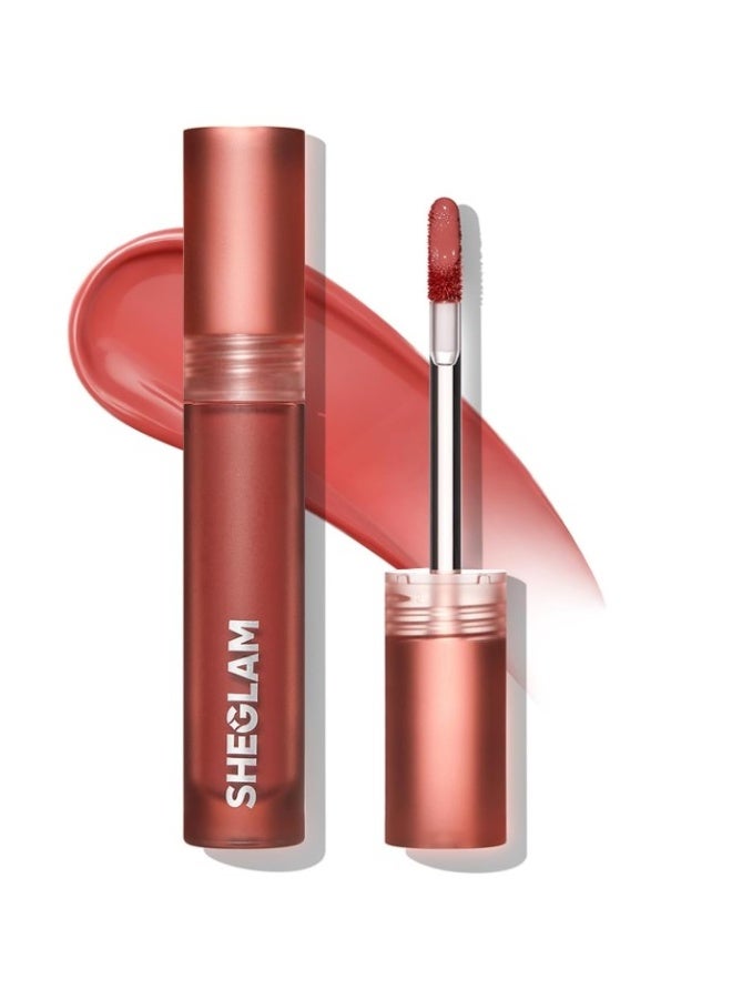 SHEGLAM Soft Haze Lip Blur LITTLE THINGS - Image 1
