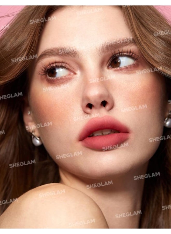 SHEGLAM Soft Haze Lip Blur LITTLE THINGS - Image 4