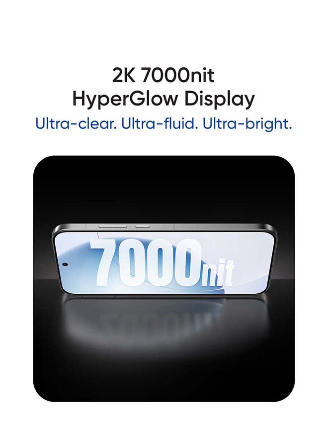 realme GT 8 Pro AI Phone Dual SIM Urban Blue 16GB RAM 512GB - Middle East Version - Image 4