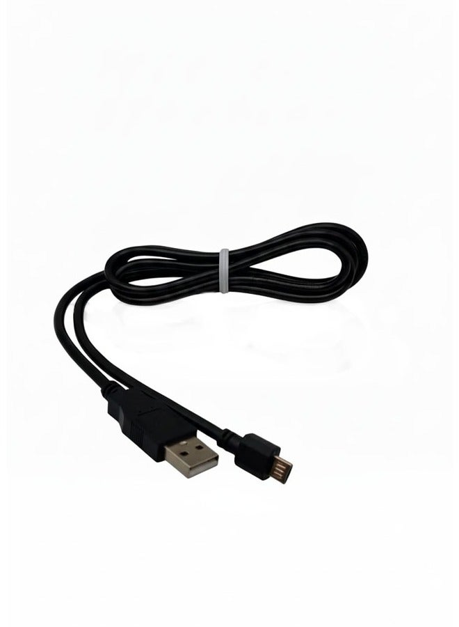 كايان تيمسفاب TB-P4 كابل بيانات وشحن 3M لجهاز PS4 / Xbox / الهواتف – متين للغاية - Image 2