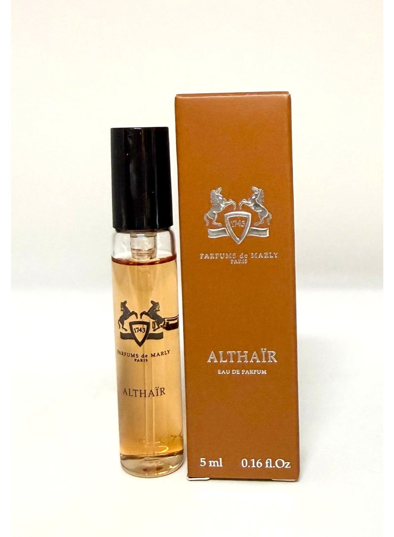 Parfums De Marly Althair EDP for Men 5ml - Image 1