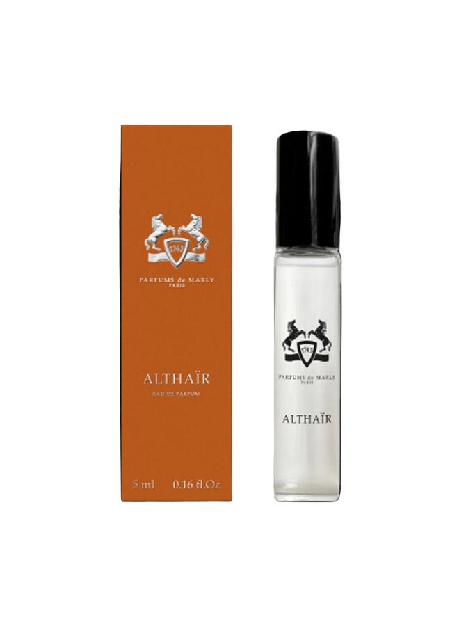 Parfums De Marly Althair EDP for Men 5ml - Image 2