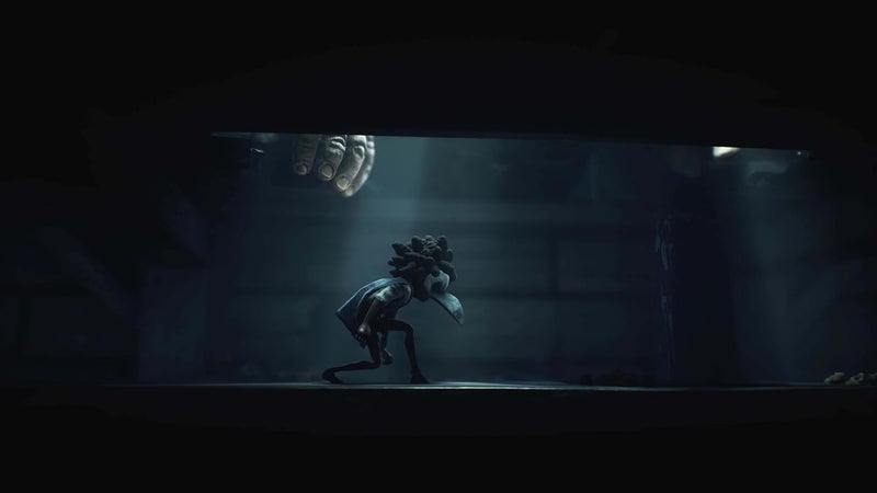 BANDAI NAMCO Entertainment Switch 2 Little Nightmares III(UAE Version) - Nintendo Switch - Image 4