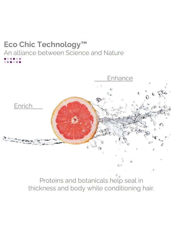 Giovanni More Body Hair Thickener Volumizing Styling Gel, - Image 2