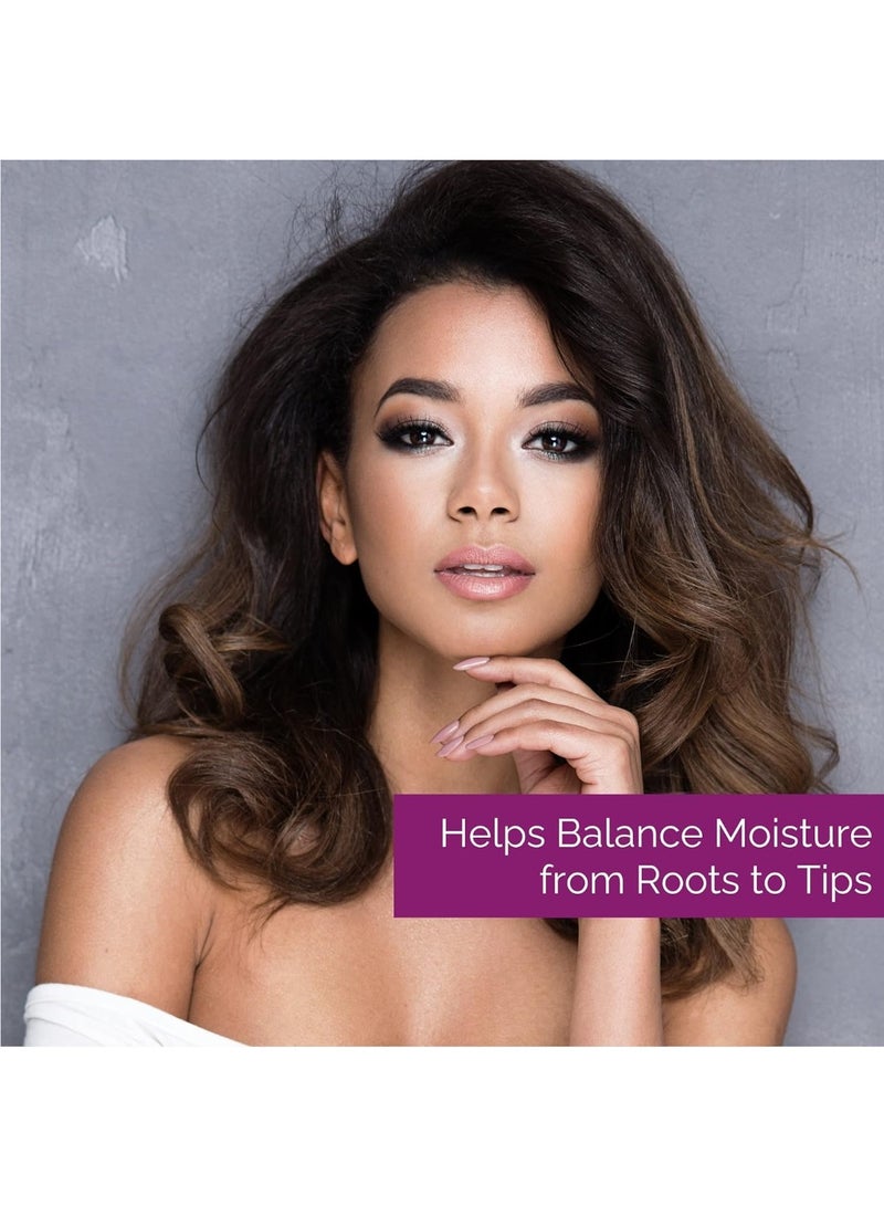 Giovanni 2Chic Ultra-Sleek Flat Iron Styling Mist, 118ml - Image 4