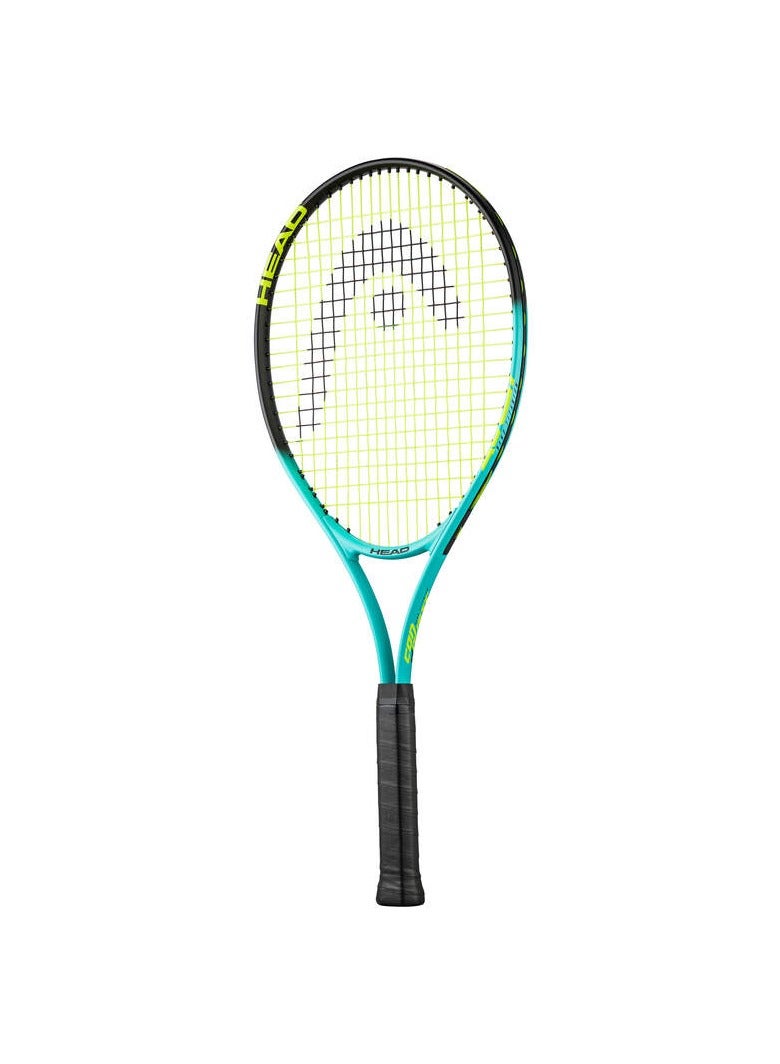 HEAD Ti. Conquest Tennis Racquet - With Nano Titanium Technology And Oversized – Grip 1 – Professional Tennis Racquet – High Performance | Lightweight | Power & Control