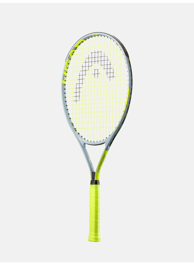 HEAD Extreme 26 Junior Tennis Racquet – Youth Performance Racket for Ages 9–12, Pre-Strung - Image 1