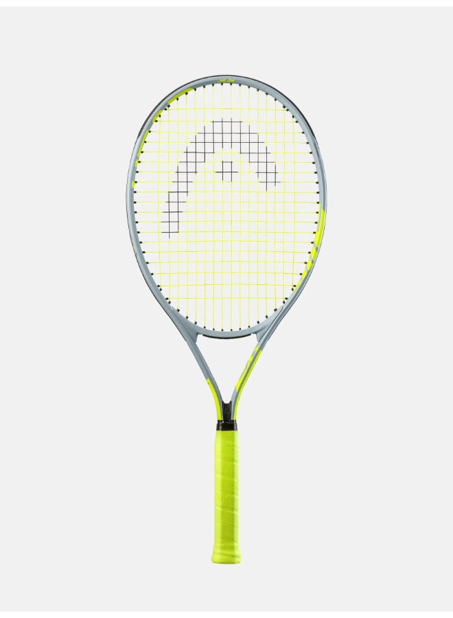 HEAD Extreme 26 Junior Tennis Racquet – Youth Performance Racket for Ages 9–12, Pre-Strung - Image 2