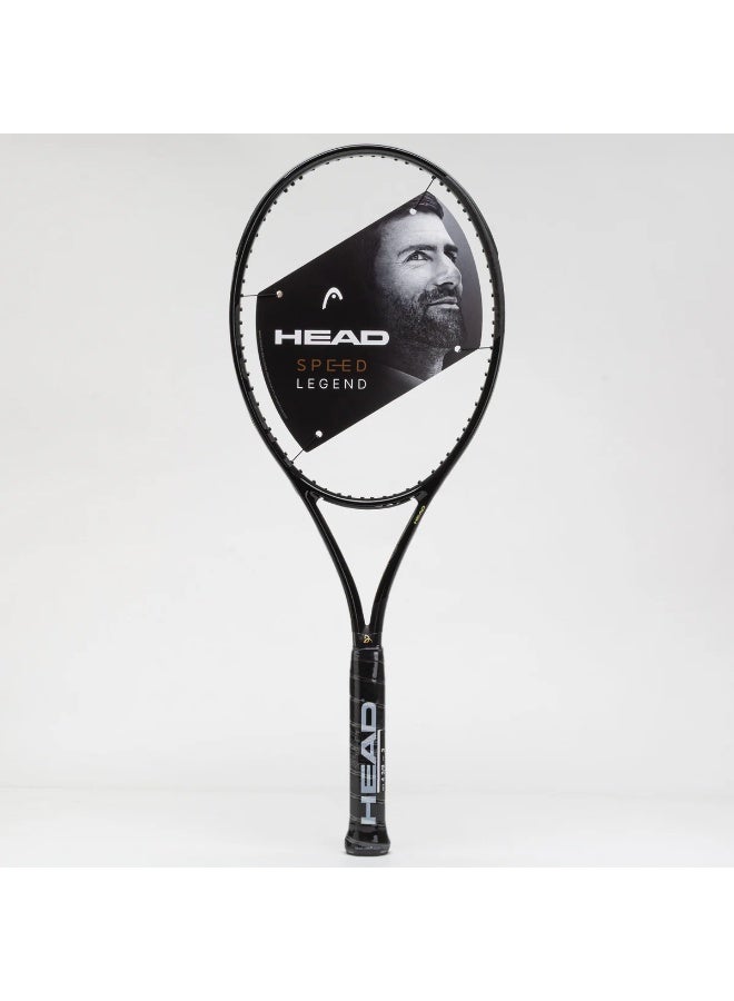 HEAD Speed Mp Legend 2025 – Grip 4 – Professional Tennis Racquet – High Performance | Lightweight | Power & Control - Image 1