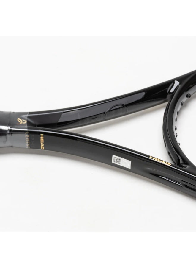 HEAD Speed Mp Legend 2025 – Grip 4 – Professional Tennis Racquet – High Performance | Lightweight | Power & Control - Image 2