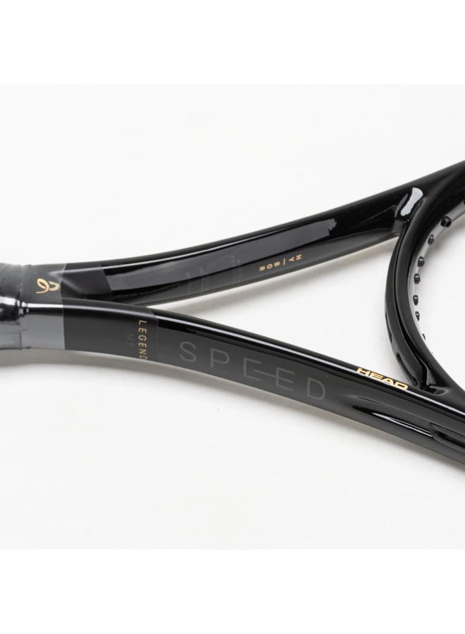 HEAD Speed Mp Legend 2025 – Grip 4 – Professional Tennis Racquet – High Performance | Lightweight | Power & Control - Image 3