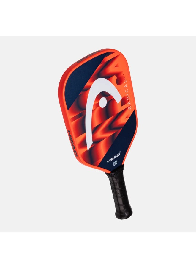 HEAD Radical Tour Pickleball Racket - Image 4