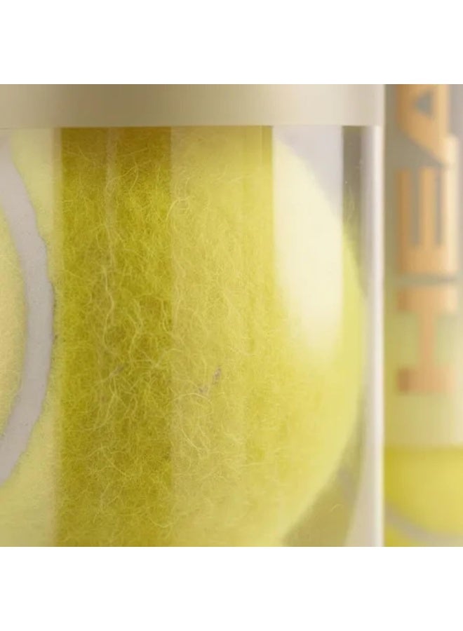 HEAD Tour Professional Tennis Balls – Premium Control, Spin, And Durability For Tournament-Level Play - Image 4