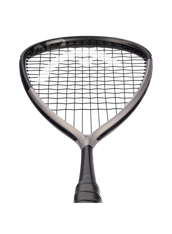 هيد Speed 120 Squash Racket - Image 4