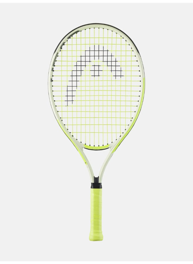 HEAD Extreme 23 Junior Tennis Racquet – Lightweight Kids’ Racket for Ages 6–8, Pre-Strung - Image 2