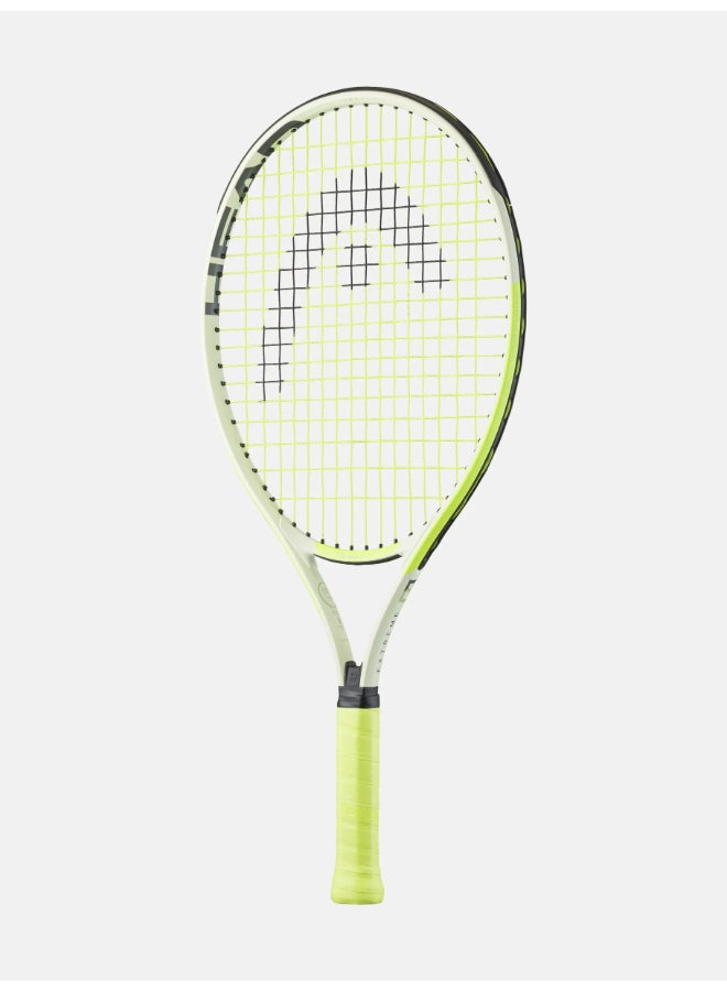 HEAD Extreme 23 Junior Tennis Racquet – Lightweight Kids’ Racket for Ages 6–8, Pre-Strung - Image 1