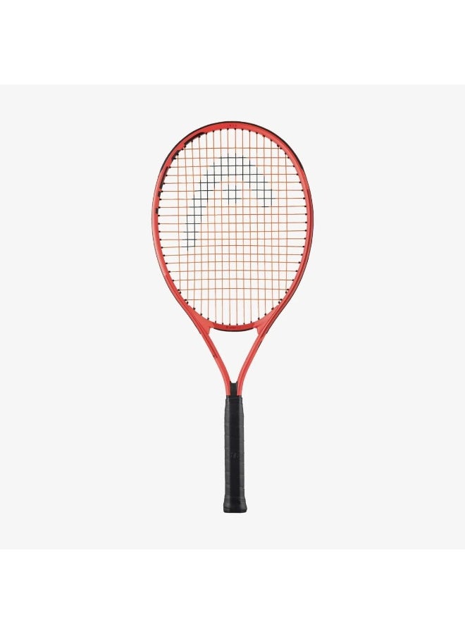 HEAD Radical Jr. 23 Tennis Racquet – Lightweight Junior Racket For Kids Aged 6–8, Durable Aluminum Frame - Image 1