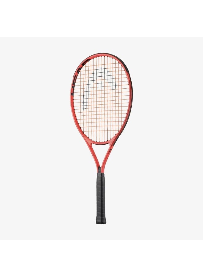 HEAD Radical Jr. 23 Tennis Racquet – Lightweight Junior Racket For Kids Aged 6–8, Durable Aluminum Frame - Image 2