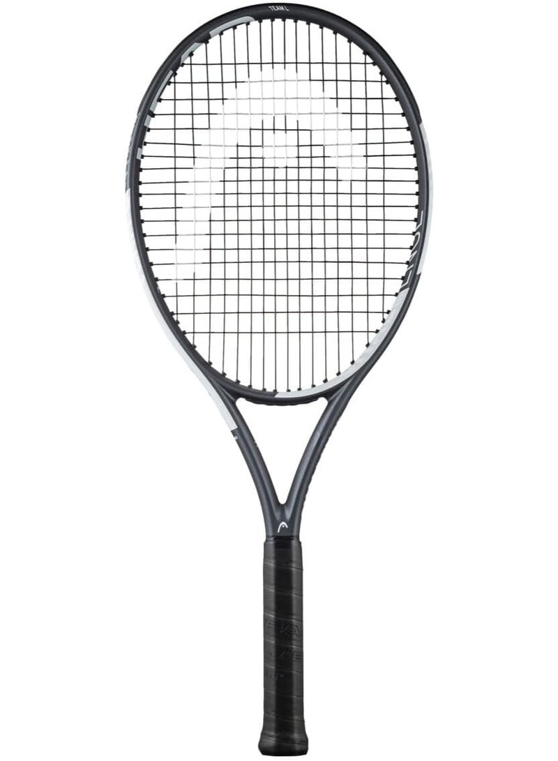 HEAD Ig Challenge Team Tennis Racket Lightweight Racquet With Innegra Technology For Intermediate And Recreational Players – Grip 3 – Professional Tennis Racquet – High Performance | Lightweight | Power & Control - Image 2