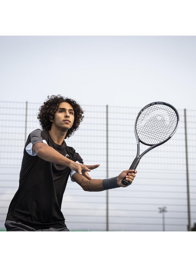 HEAD Ig Challenge Team Tennis Racket Lightweight Racquet With Innegra Technology For Intermediate And Recreational Players – Grip 3 – Professional Tennis Racquet – High Performance | Lightweight | Power & Control - Image 3