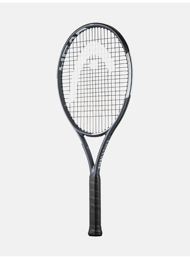 HEAD Challenge TEAM L Tennis Racquet – Pre-Strung Lightweight Tennis Racket for All-Level Players with Enhanced Control & Power - Image 1