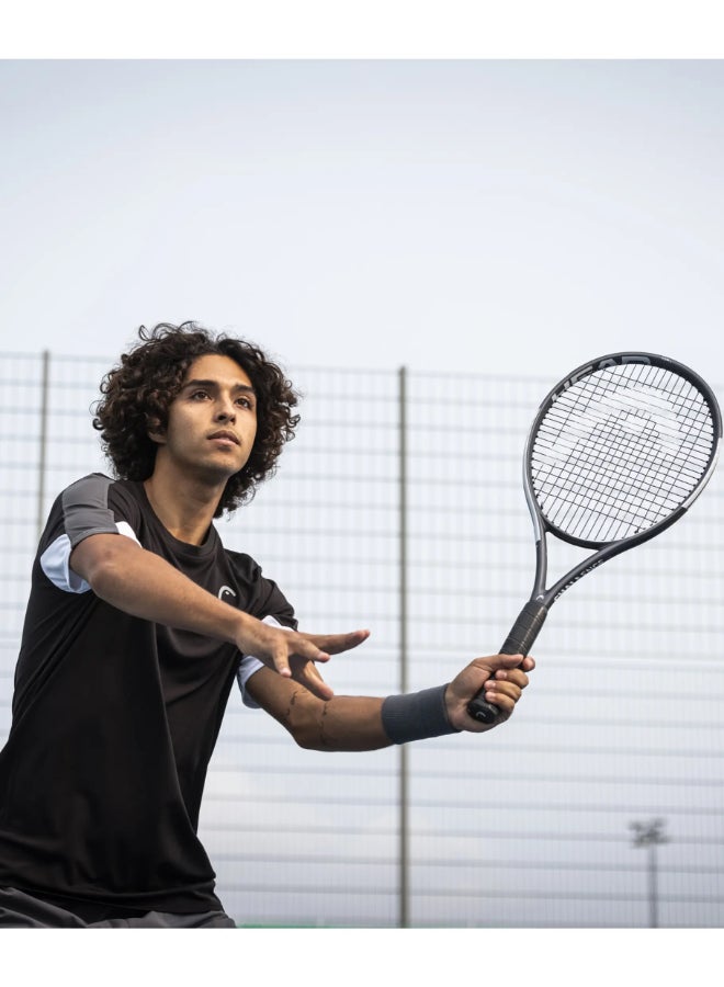 HEAD Challenge TEAM L Tennis Racquet – Pre-Strung Lightweight Tennis Racket for All-Level Players with Enhanced Control & Power - Image 3