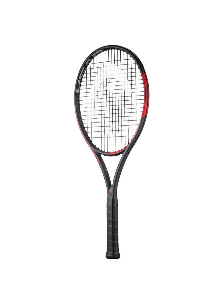 HEAD Ig Challenge Mp Tennis Racket | For Aggressive Recreational Players | Full Graphite Construction – Grip 3 – Professional Tennis Racquet – High Performance | Lightweight | Power & Control - Image 1