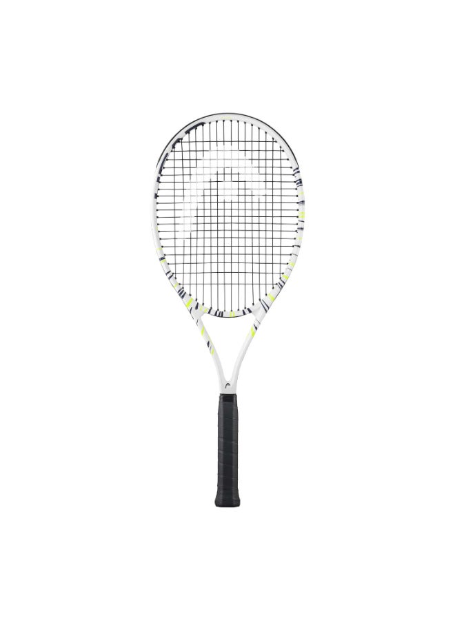 HEAD MX Spark Elite Tennis Racquet – Lightweight Recreational Racket with Damp+ Technology (Color May Vary) – Grip 3 – Professional Tennis Racquet – High Performance | Lightweight | Power & Control - Image 1