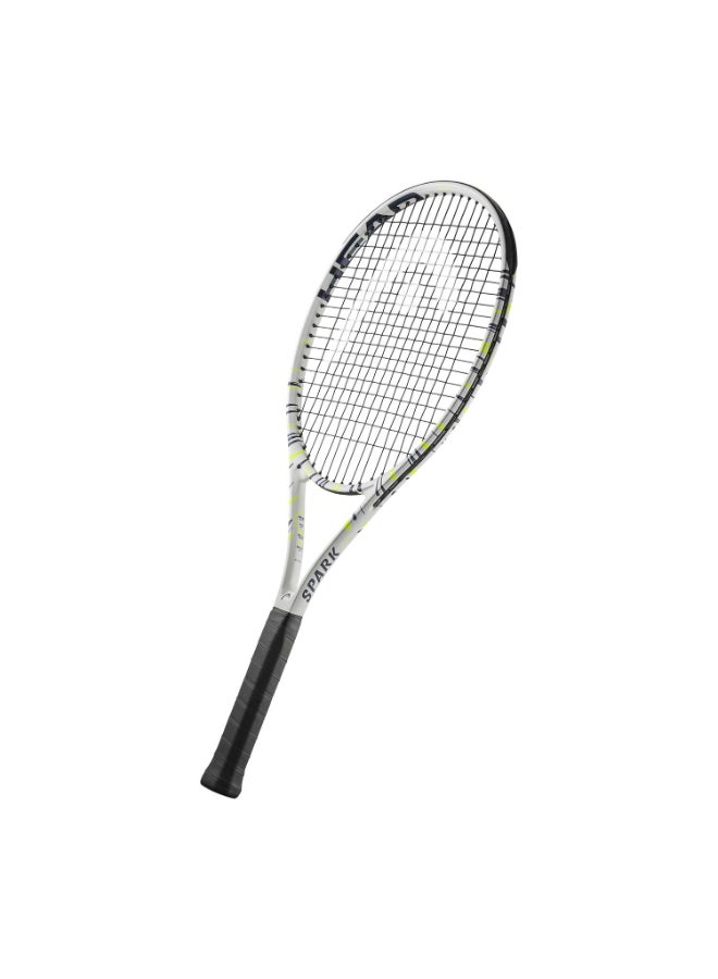 HEAD MX Spark Elite Tennis Racquet – Lightweight Recreational Racket with Damp+ Technology (Color May Vary) – Grip 3 – Professional Tennis Racquet – High Performance | Lightweight | Power & Control - Image 2