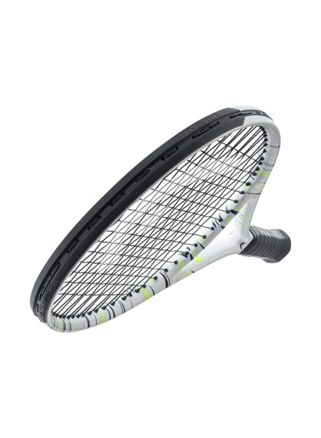 HEAD MX Spark Elite Tennis Racquet – Lightweight Recreational Racket with Damp+ Technology (Color May Vary) – Grip 3 – Professional Tennis Racquet – High Performance | Lightweight | Power & Control - Image 3