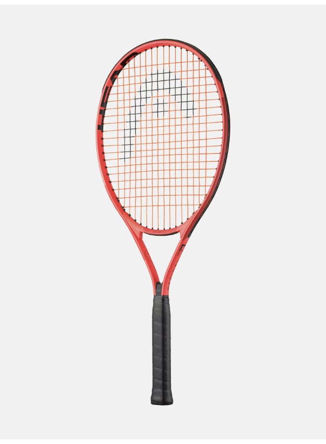 HEAD Radical 26 Junior Tennis Racquet – Graphite Composite Youth Racket for Ages 9–12, Pre-Strung - Image 1
